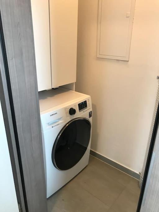 Appartement Buechensaal Mit Stellplatz Эрлензе Экстерьер фото